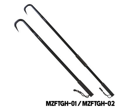 AQUA MARINE - Aluminum Gaff Hook